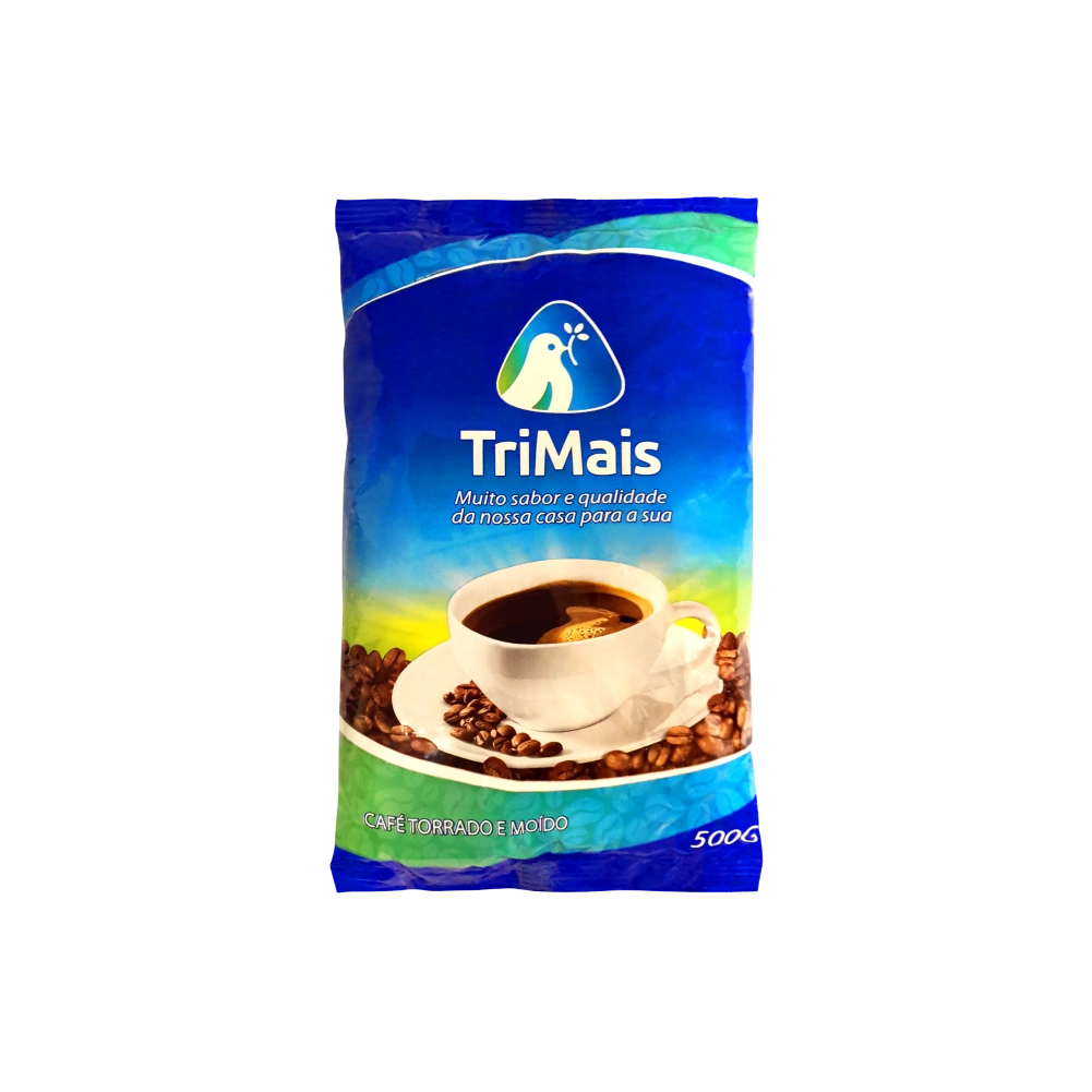 Cafe Trimais 500g Tradicional