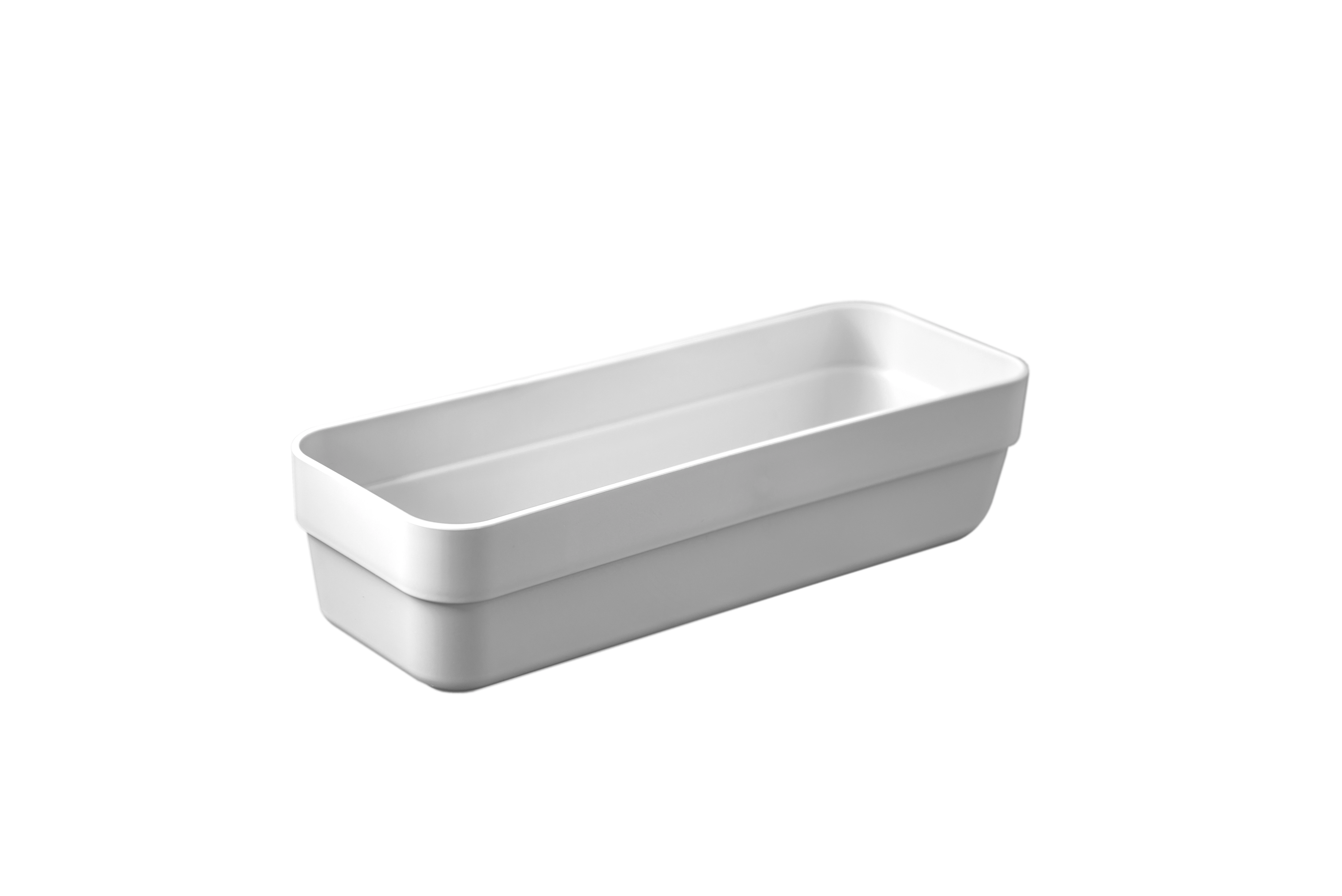 Organizador De Gavetas Logic M Branco Ou
