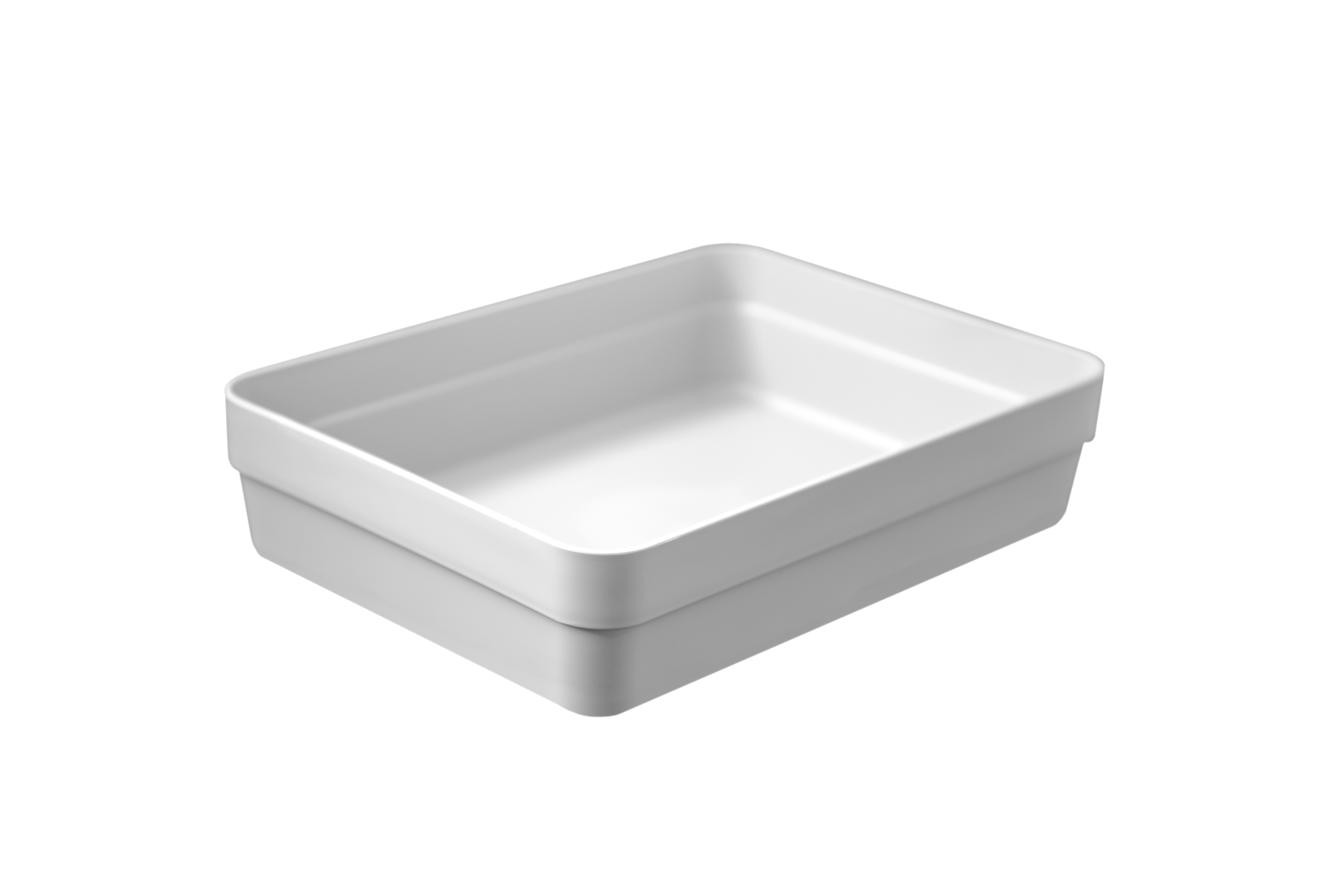 Organizador De Gavetas Logic G Branco Ou
