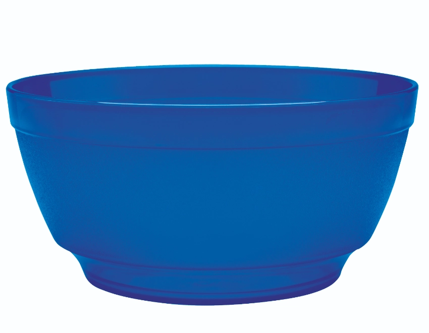 Cremeira Luna Cristal 350ml Azul Mirtilo Ou