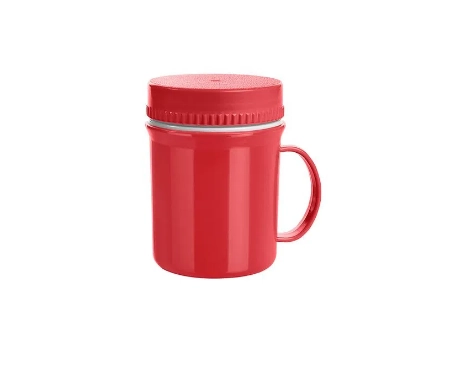 Caneca Hermetica Ou Verm.