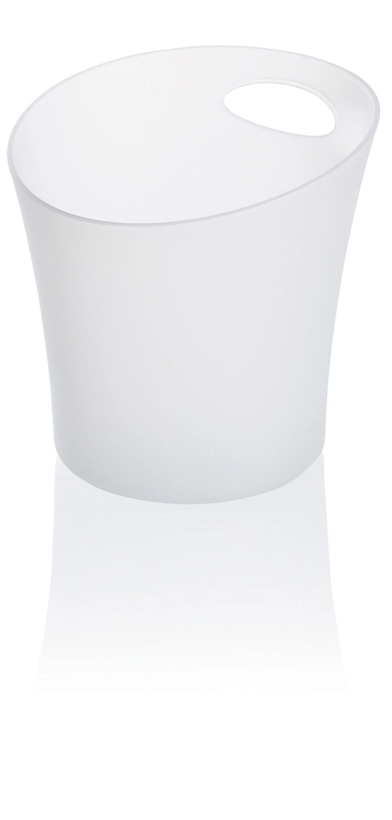 Balde Para Champanhe 4,5l Natural Ou