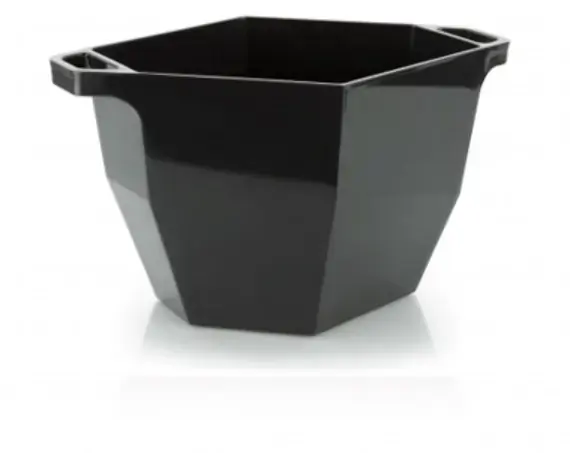 Cooler Vértice Vitra 7l Preto Ou