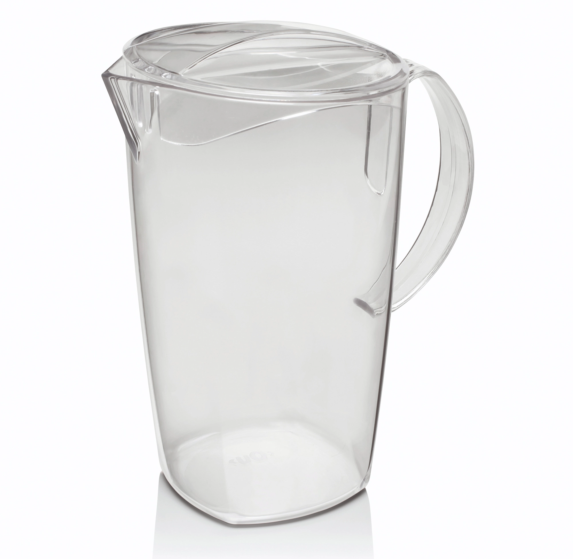 Jarra Luna 2l Vitra Natural Ou