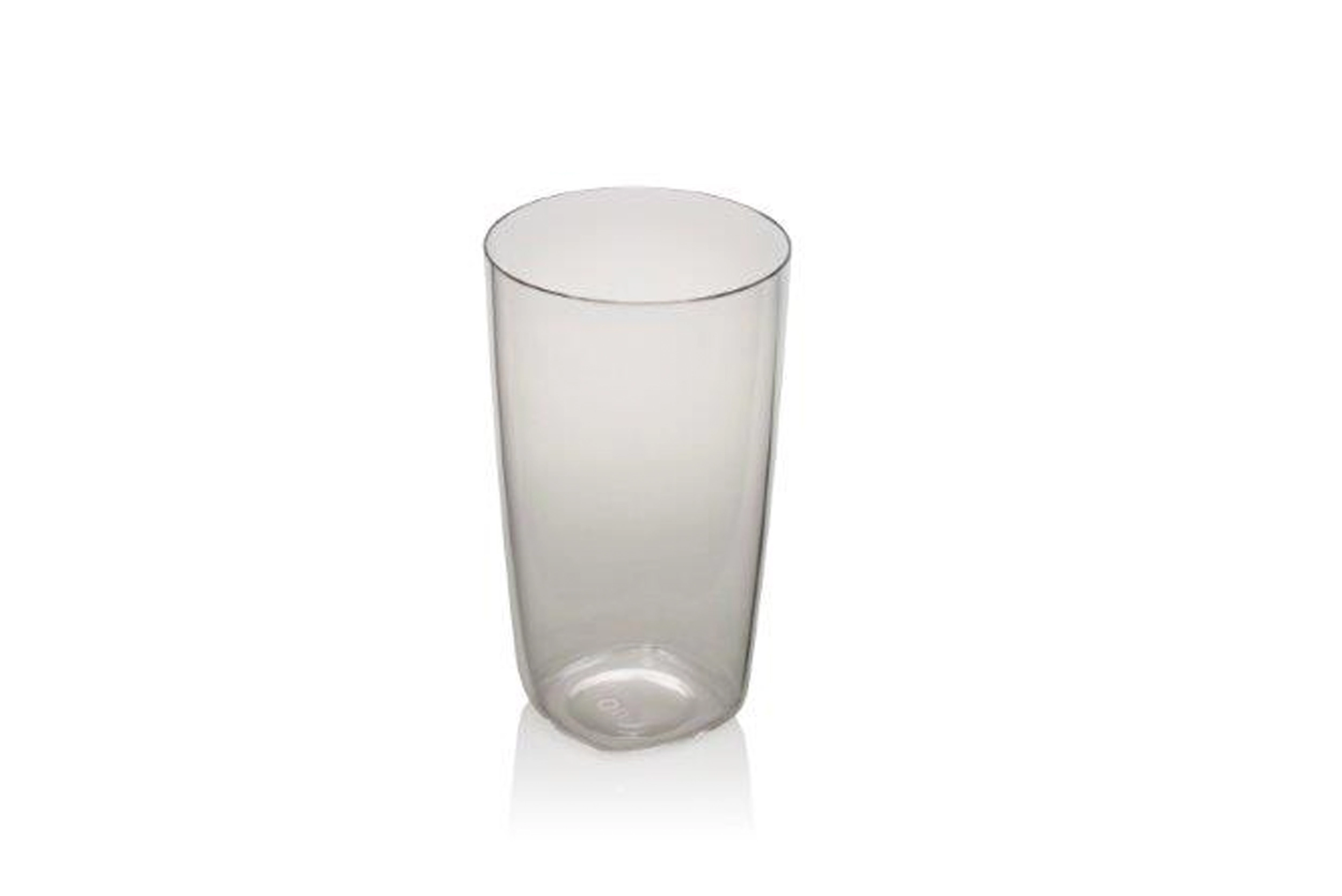 Copo Luna Vitra G 360ml Natural Ou