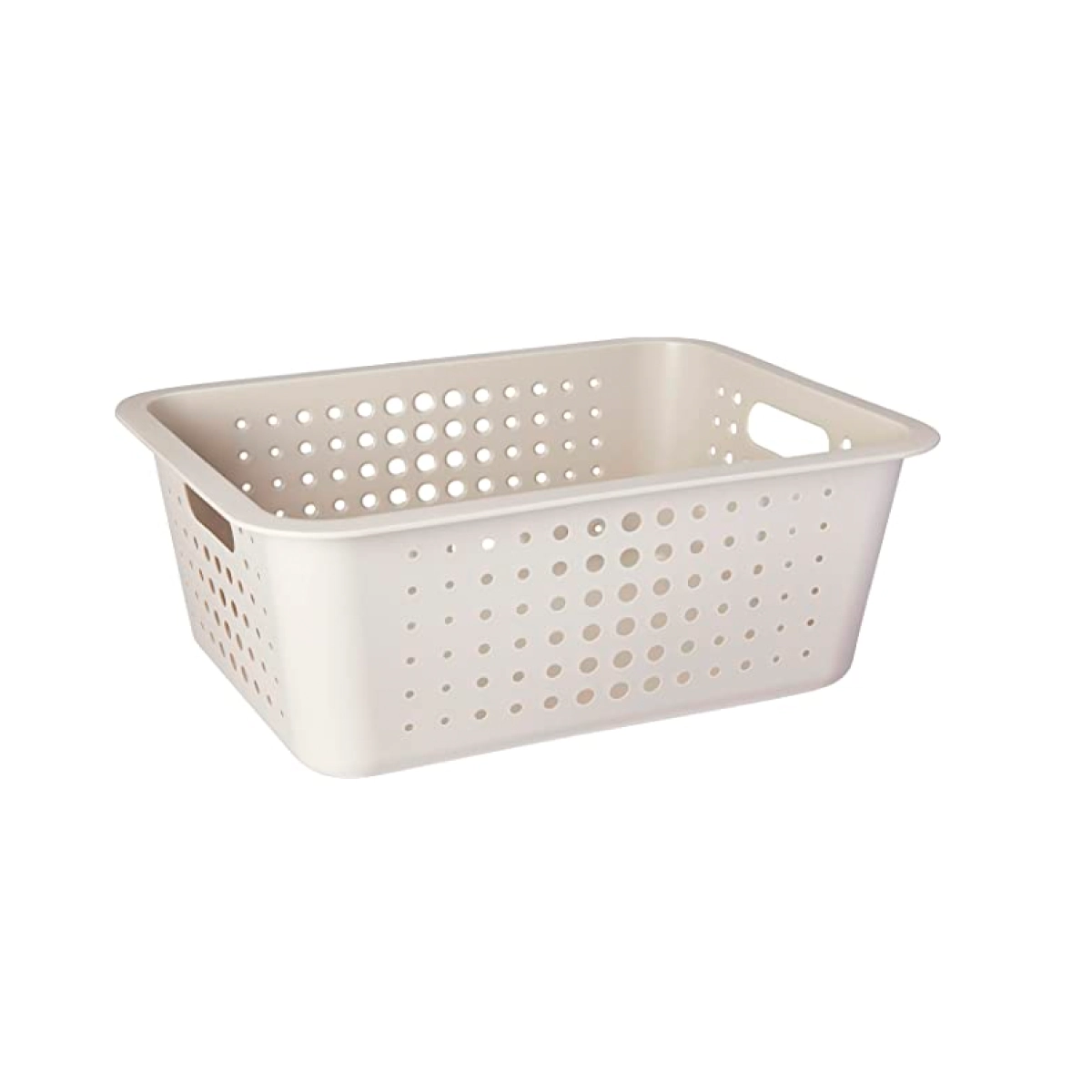 Cesta Org G 14,5l Bege Martiplast