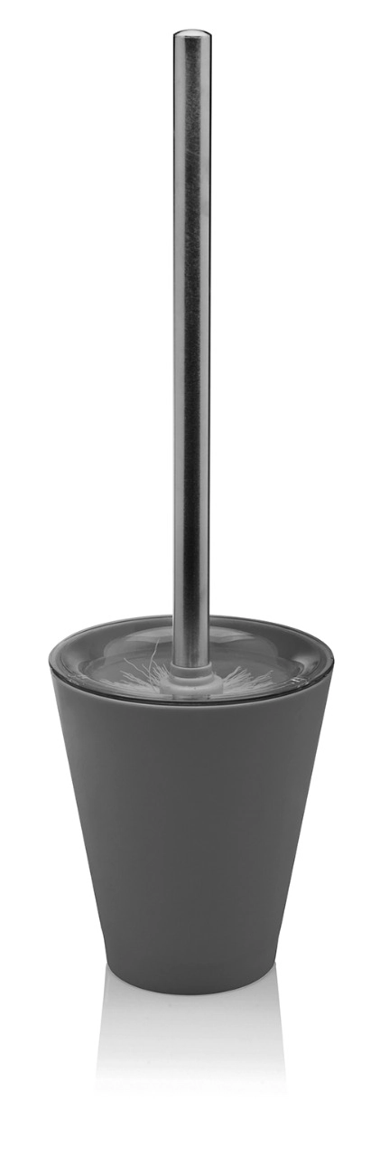 Suporte Escova Sanitaria Chumbo Vitra
