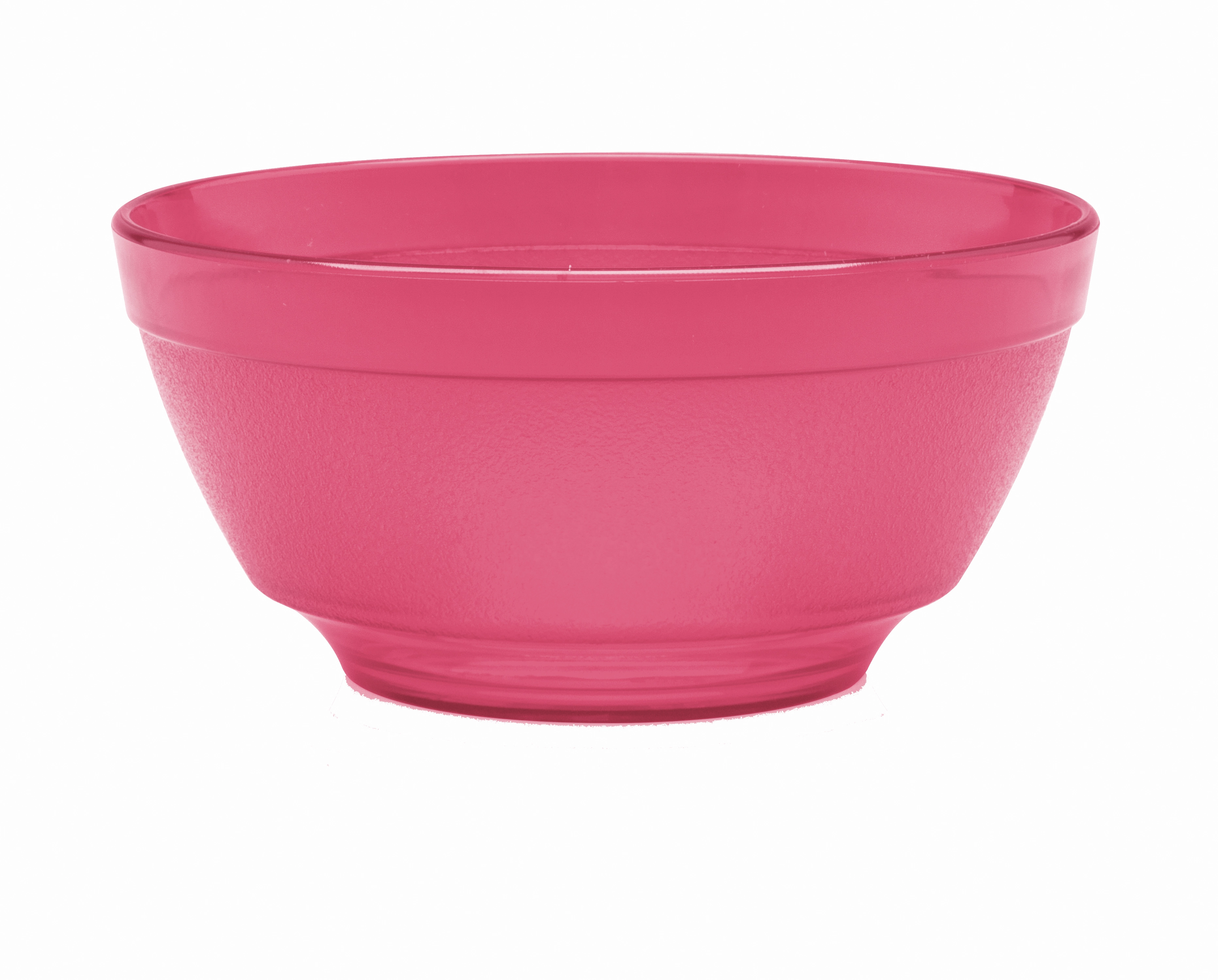 Cremeira Luna Cristal 350ml Rosa Flamingo Ou