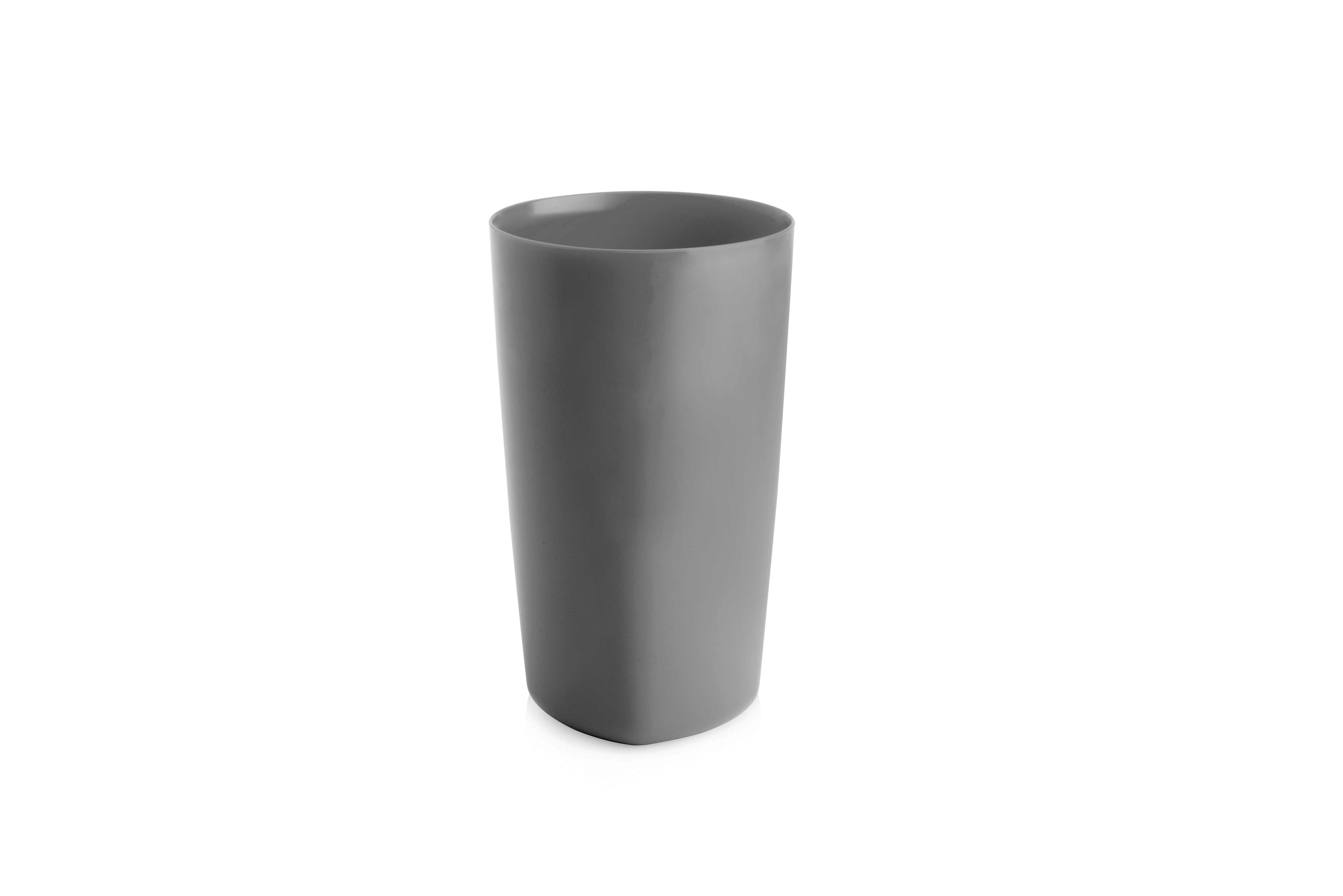 Copo Luna Vitra G 360ml Chumbo Ou