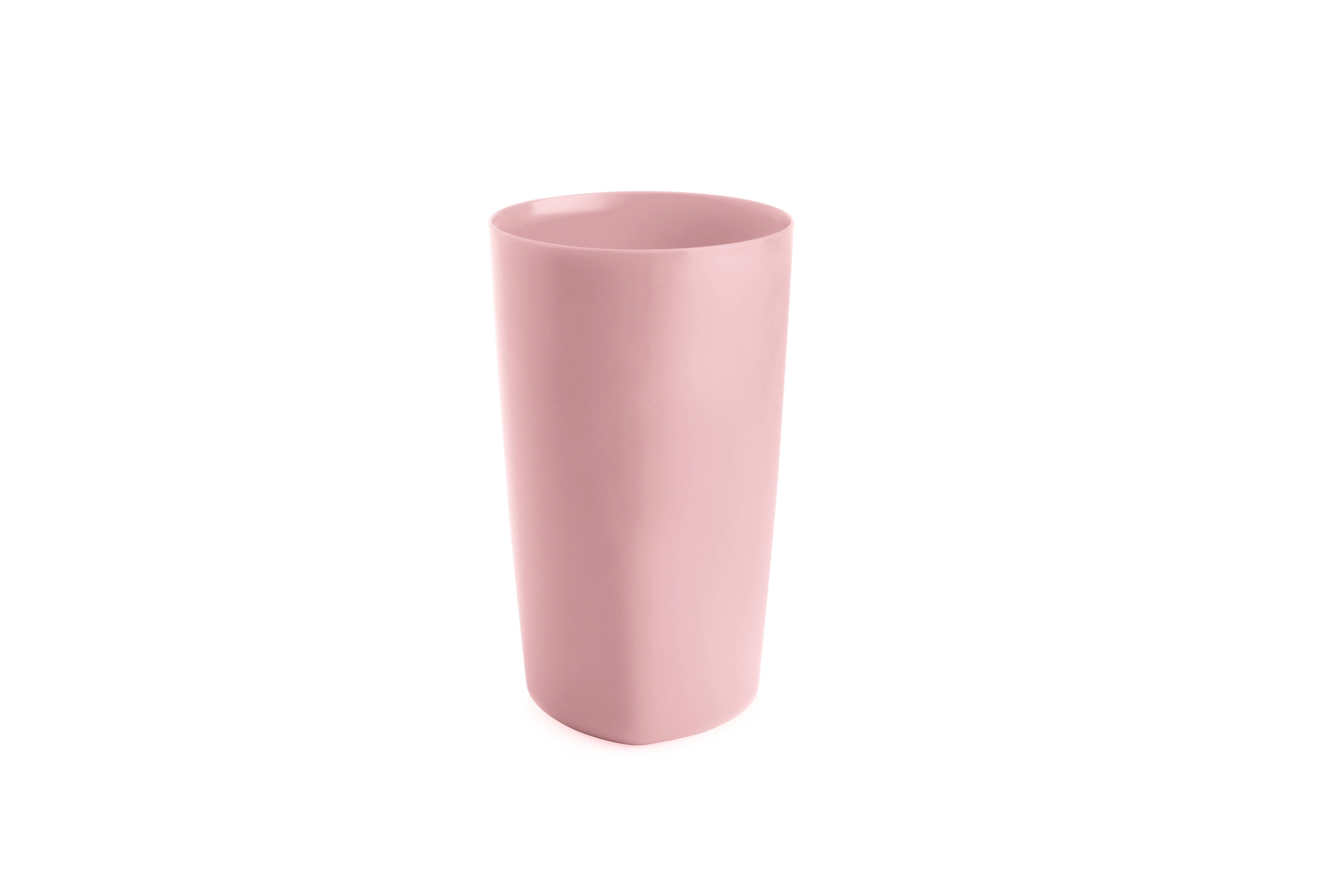 Copo Luna Vitra G 360ml Rosa Quartz Ou
