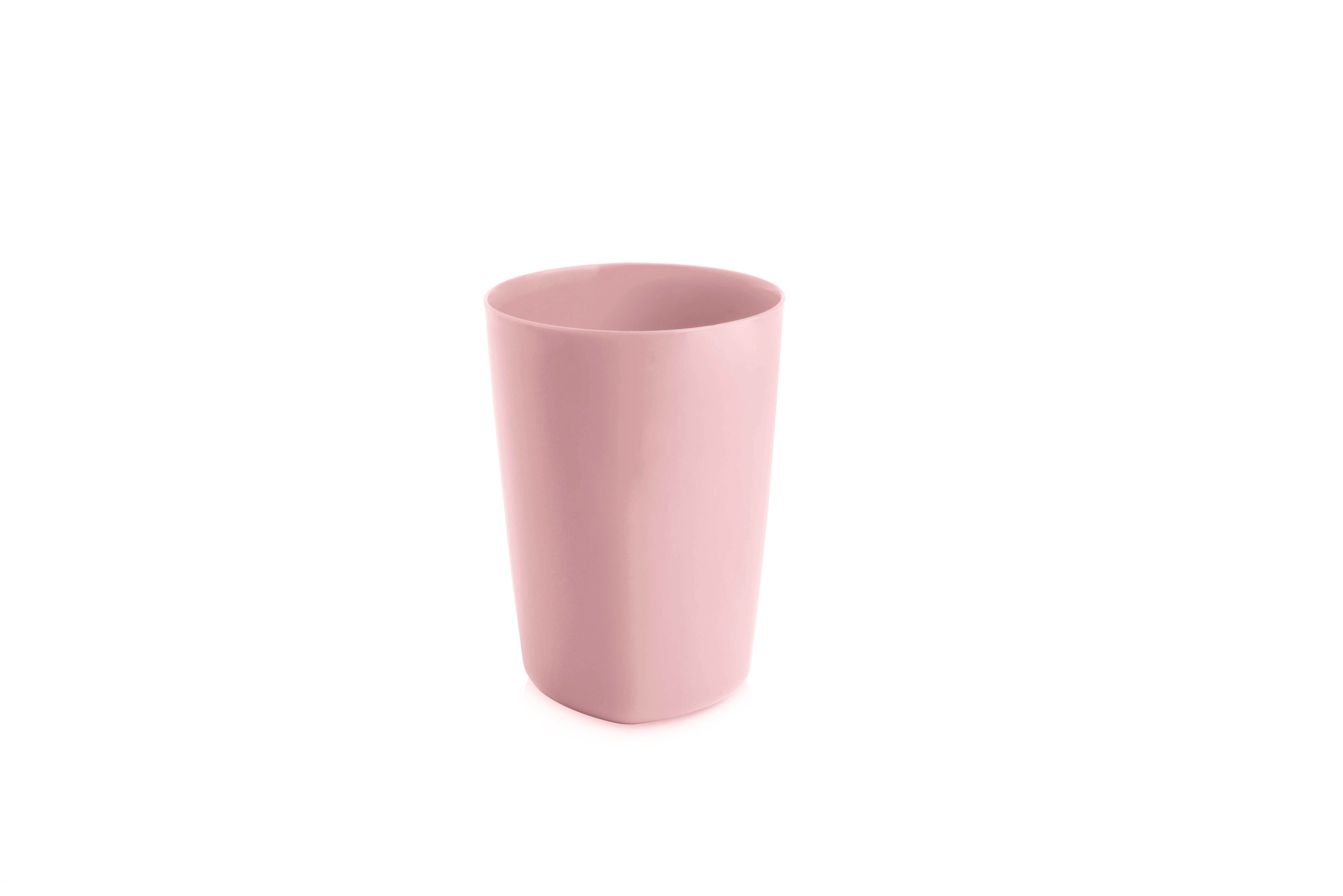Copo Luna Vitra P 260ml Rosa Quartz Ou