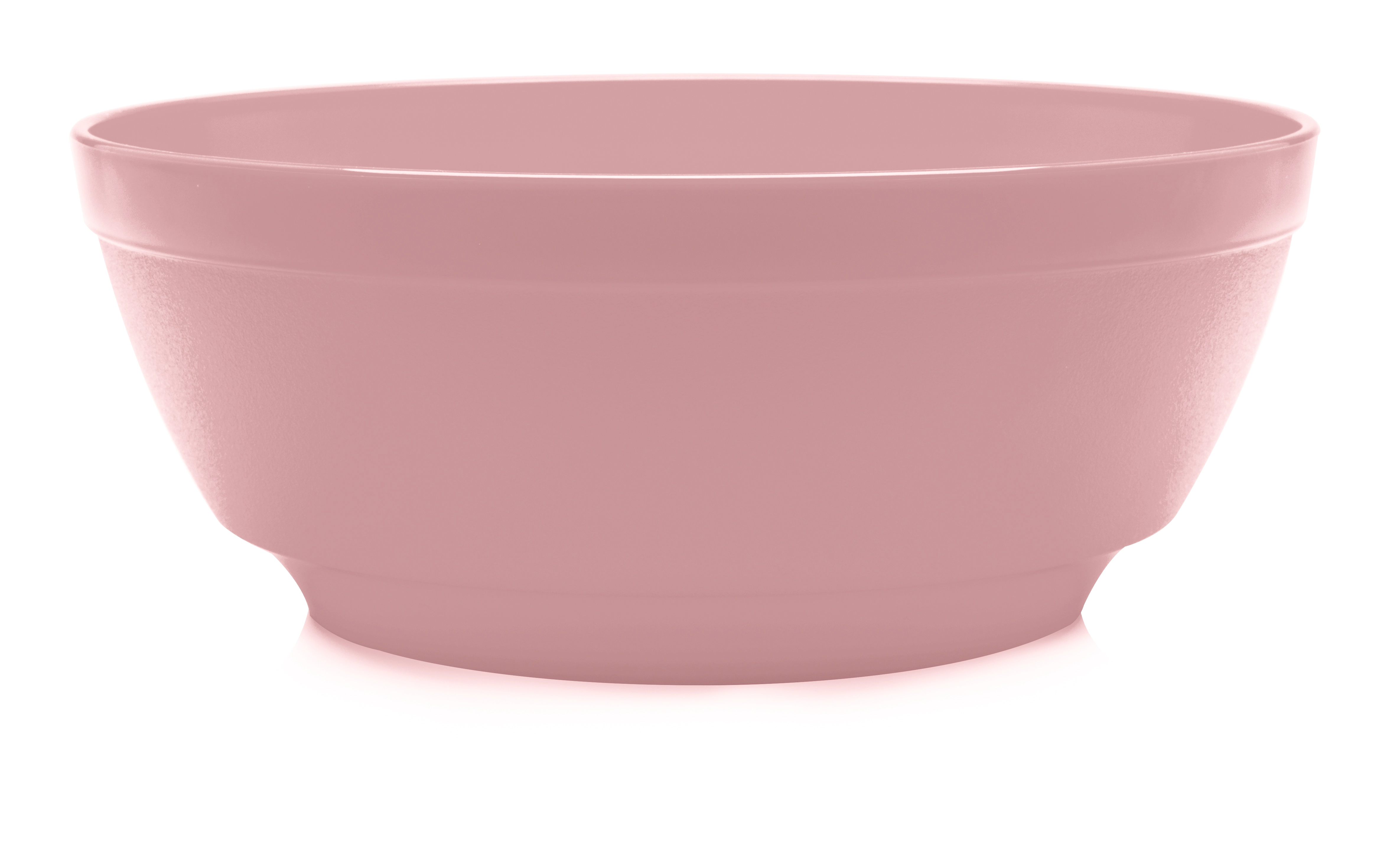 Saladeira Luna 5l Rosa Quartz Ou