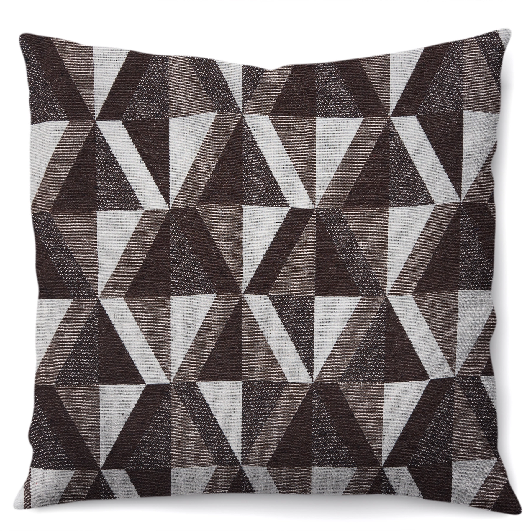 Almofada Artesanal Napolis Est. 02 43x43cm