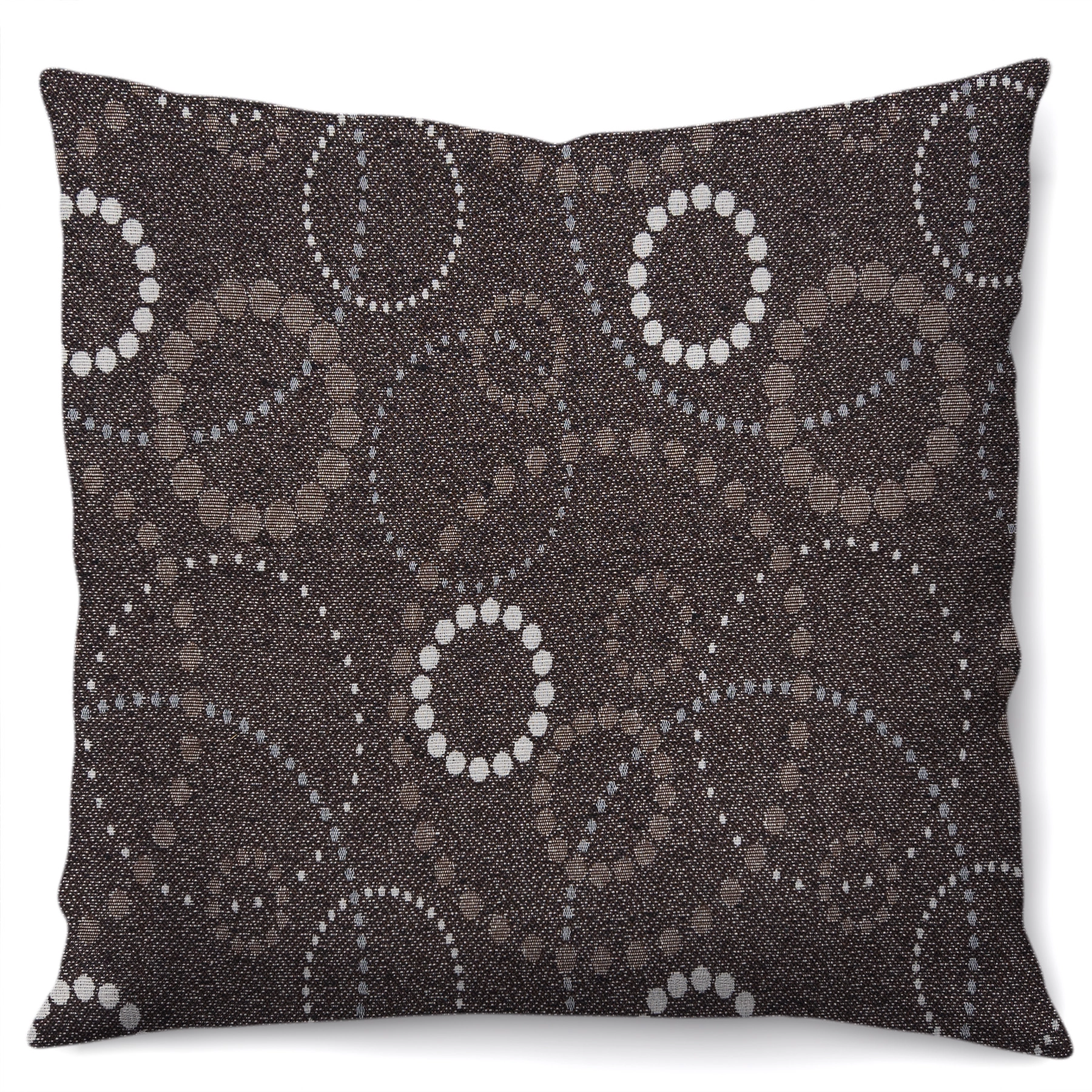 Almofada Artesanal Napolis Est. 03 43x43cm