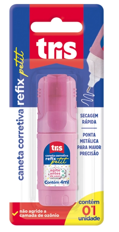 Caneta Corretiv