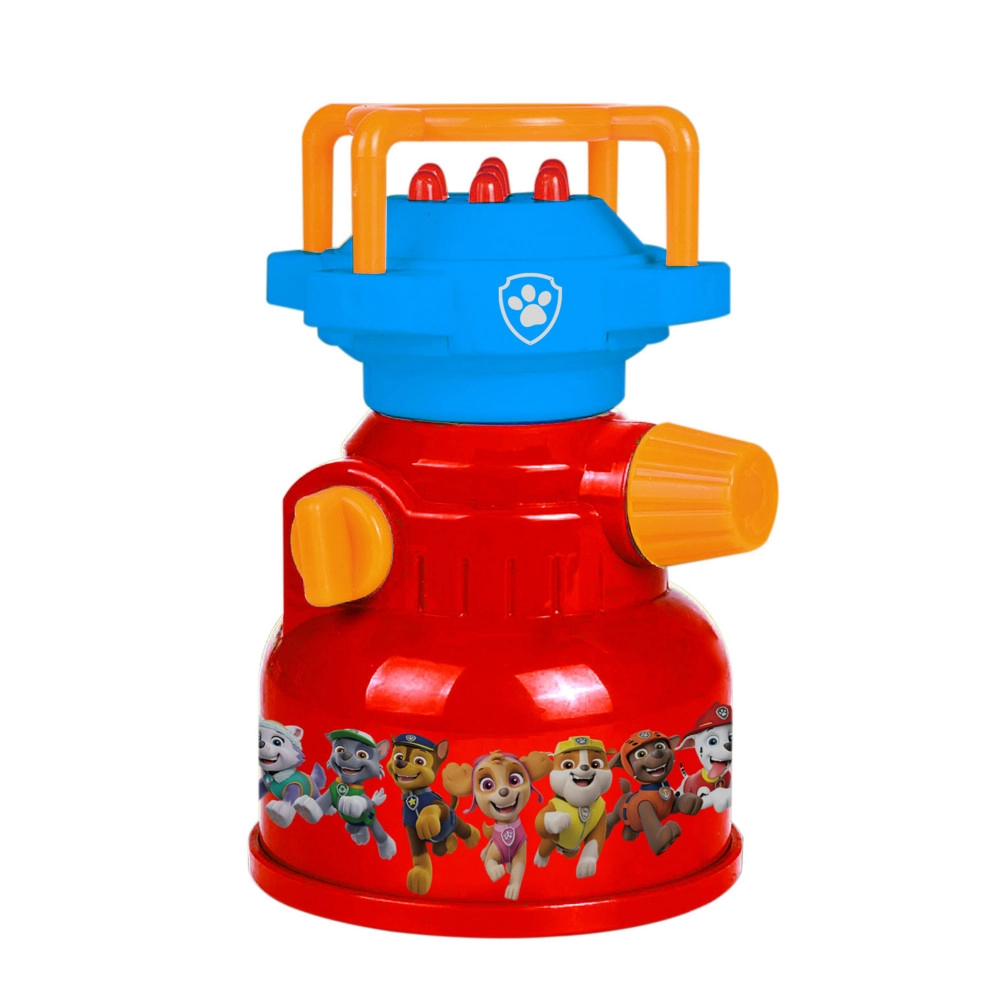 Paw Patrol Camping Fogareiro Ref 1945 Candide