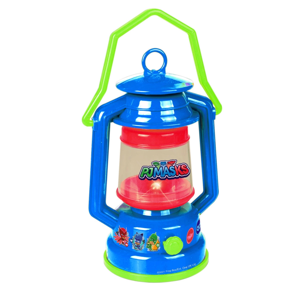 Paw Patrol Camping Lampiao Ref 1946 Candide