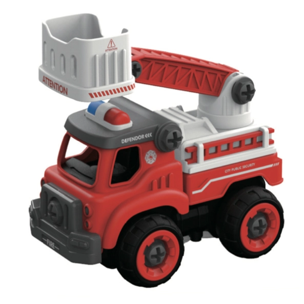 Urban Machine Rc Tooling 3 Func Ref 3554 Candide