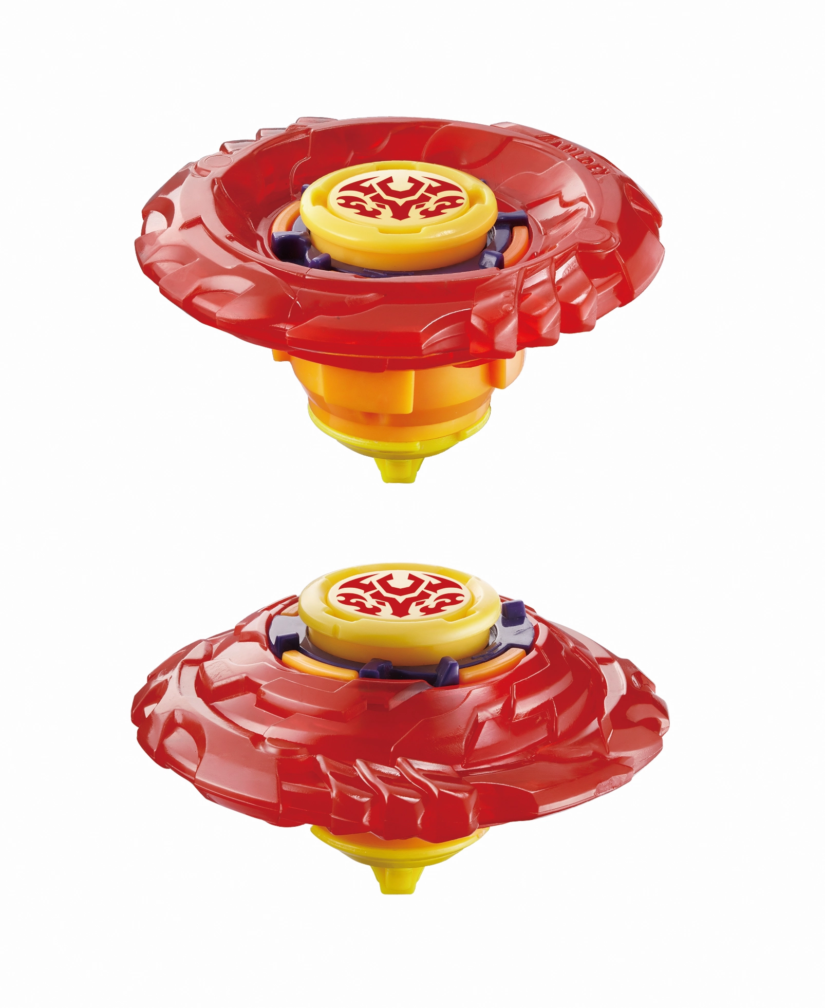 Infinity Nado Plastic 3900 Candide