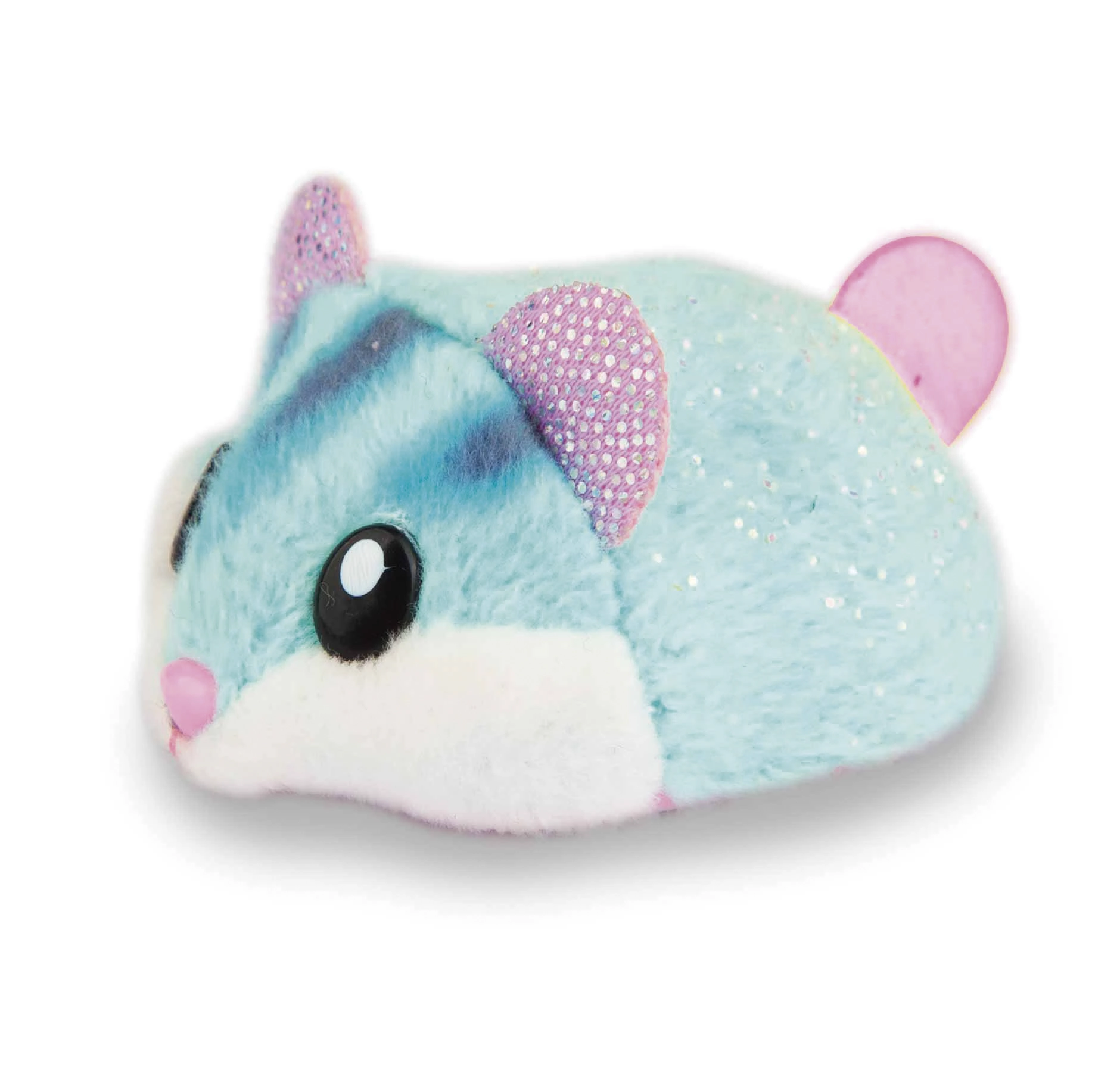 Hamster In A Hous Single Pack Serie Ref 7707 Candide