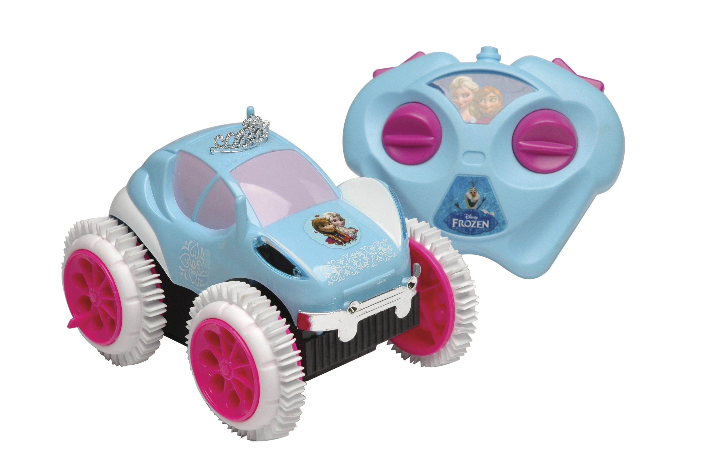 Rádio Controle Frozen Candide