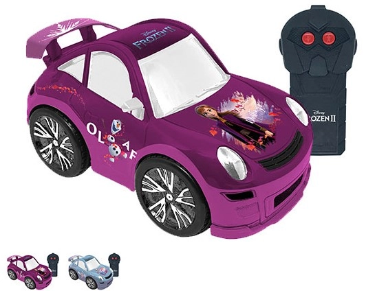 Snow Machine Rc 3 Fu