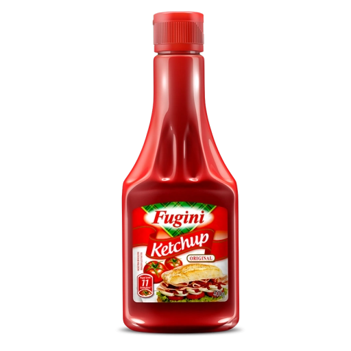Fugini Tradicional Pet .