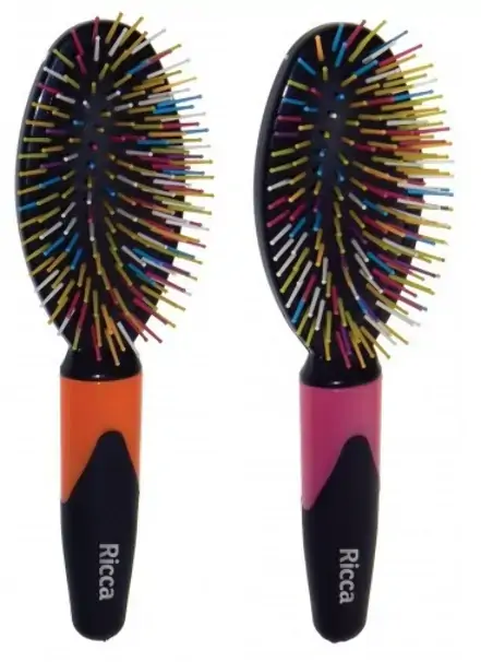 Esc Ricca Neon Black