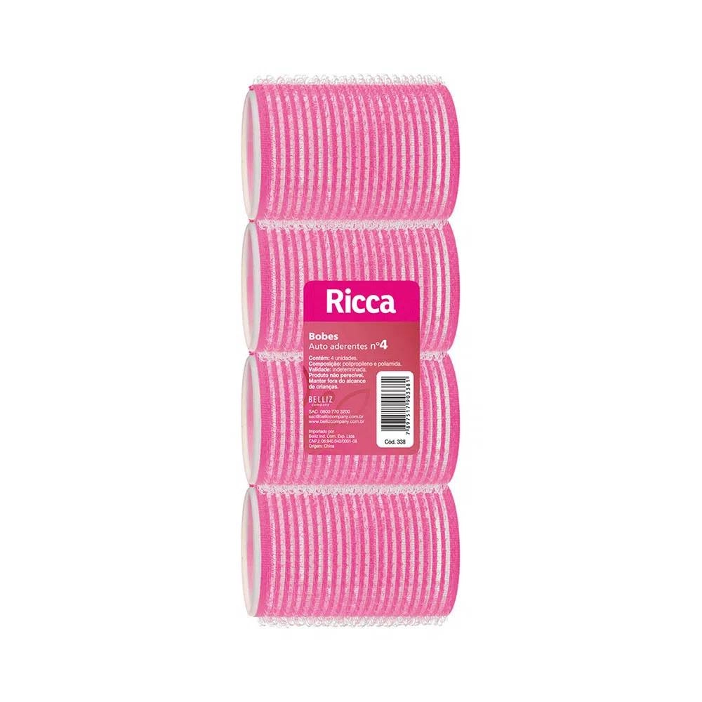 Ricca R 338 Bob C/velcro N 04