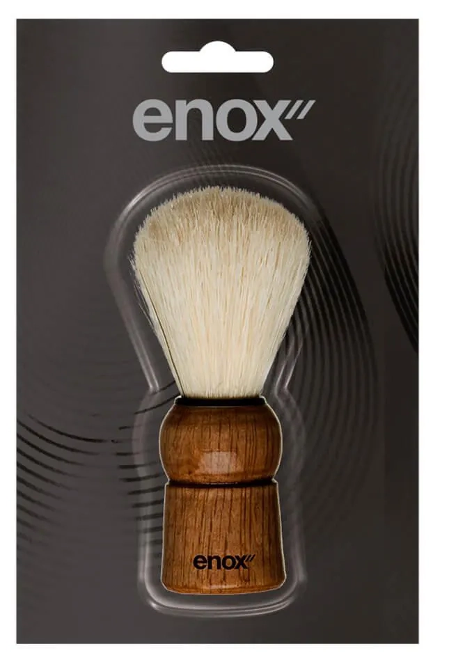 Pincel P/barba Ricca Grande Ref/396