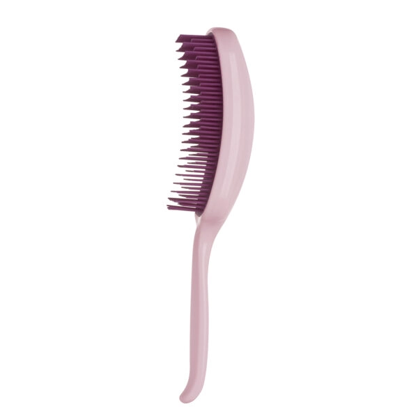 Escova Belliz Flex Raquete Rosa 1un