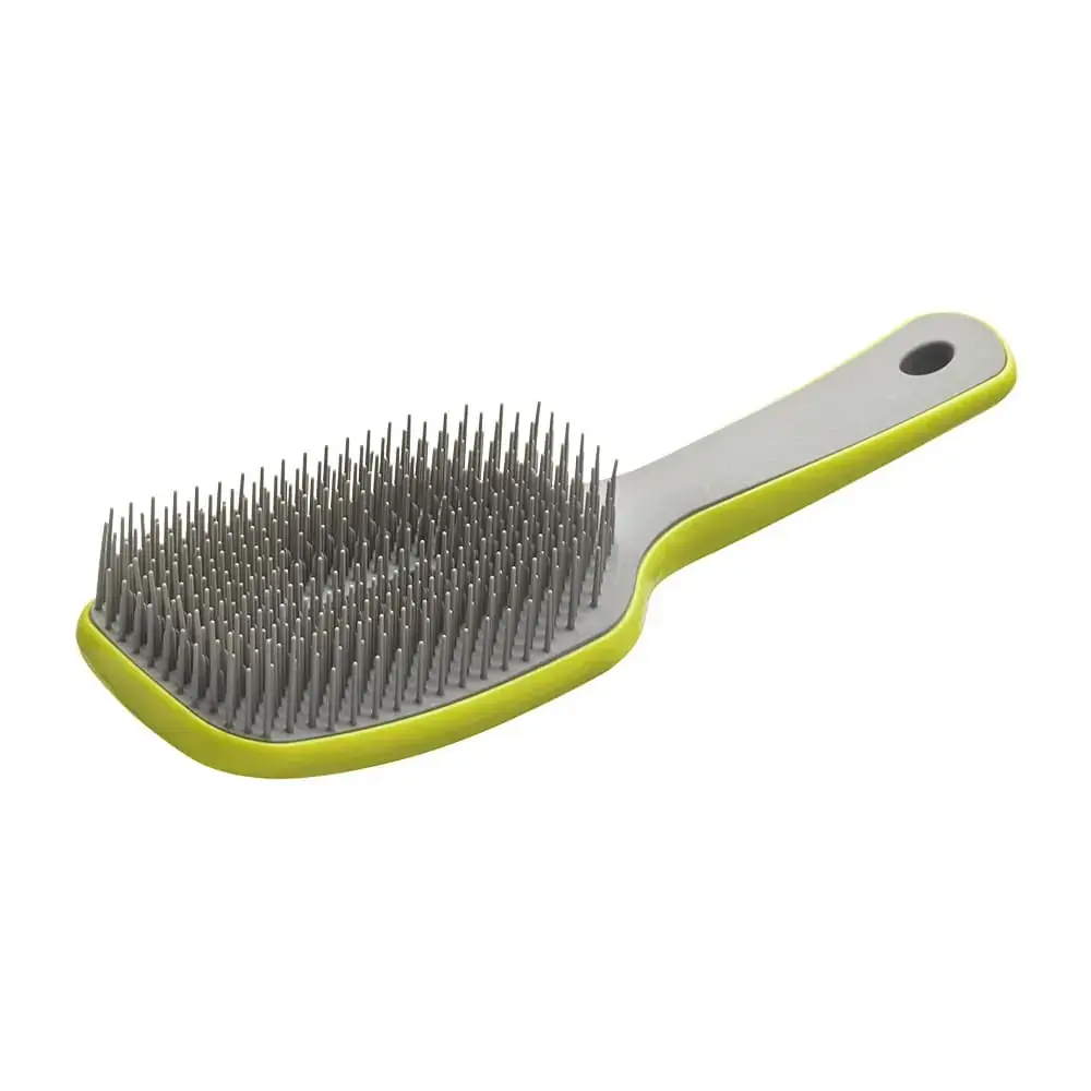 Escova Para Cabelo Neon Ricca Flex Fast Dry