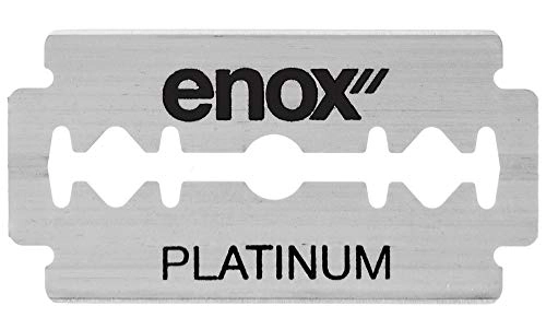 Laminas Enox Platinum 4un