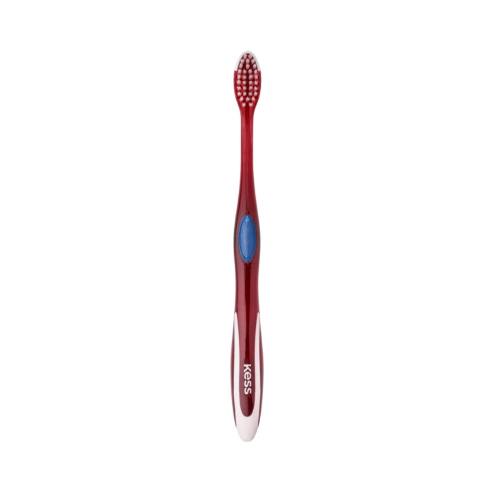 Escova Dental Kess Extreme Média R:2076