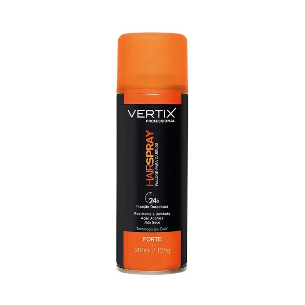 Vertix R.2183 Spray Fix 200ml Forte