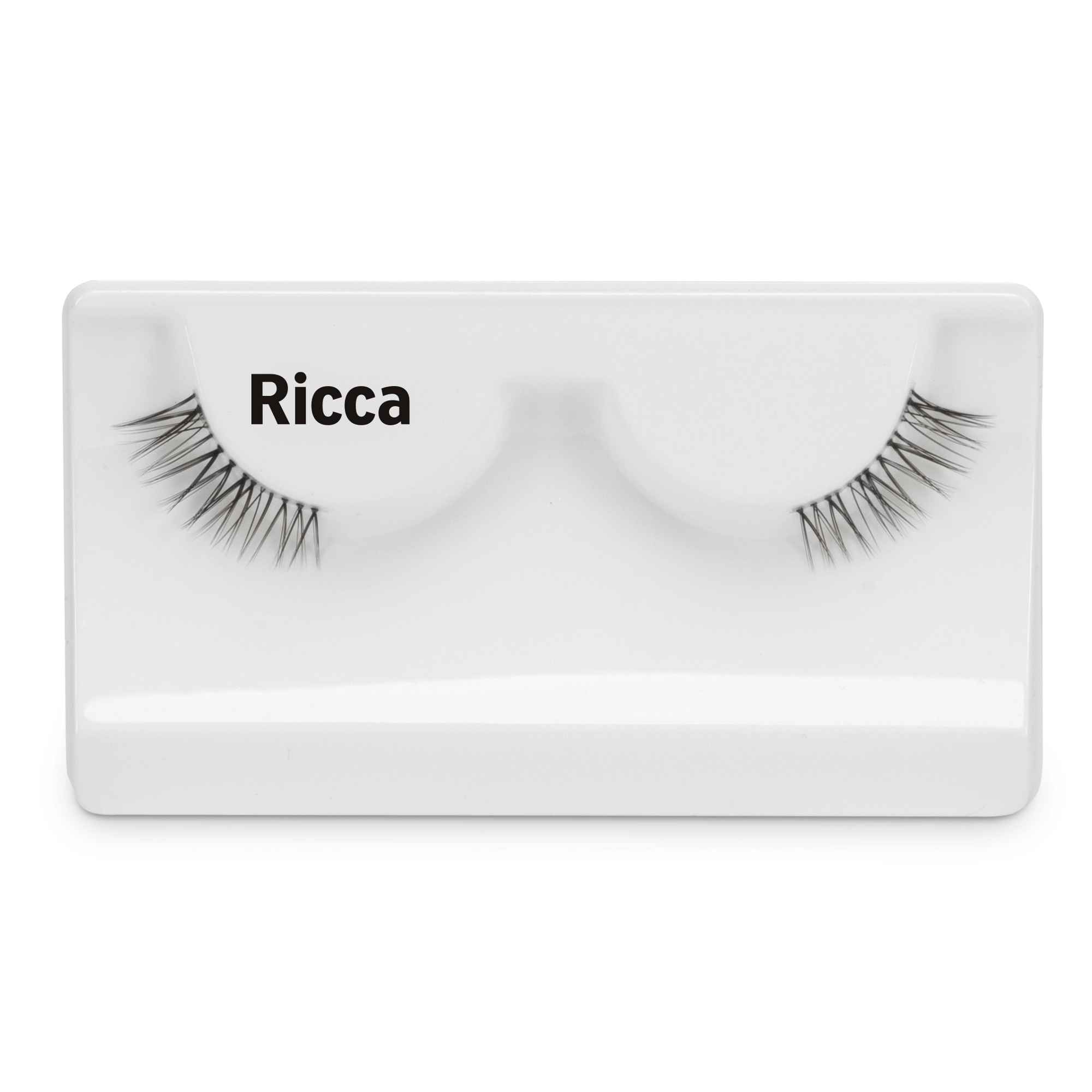 Cilios Cat Eyes Charm Ricca