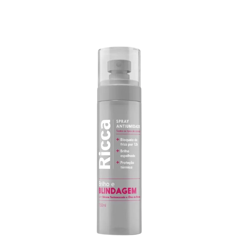 Spray Antiumidade Ricca 150ml