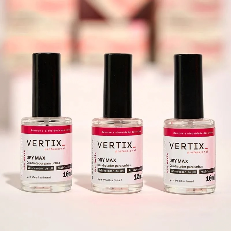 Esm Vertix Desidratador Dry Max 10ml 2906