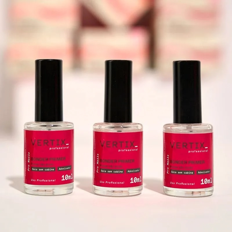 Primer Vertix 10ml Bonder Sensitive