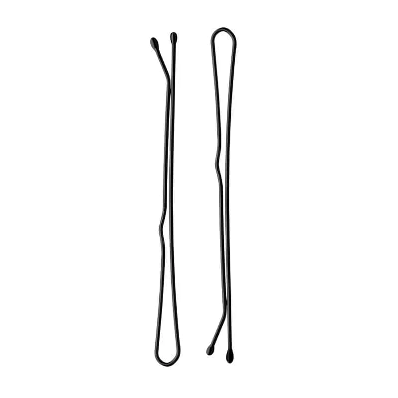 Grampo P/ Cabelo N 07 Pretos