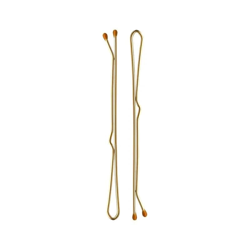 Grampo P/ Cabelo N 05 Pretos