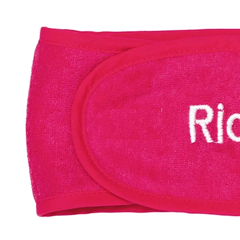 Faixa P/ Cabelo Ricca