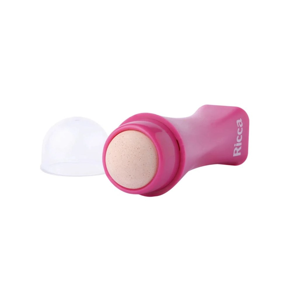 Super Pedra Ricca Esfoliante Vulcanica 1un
