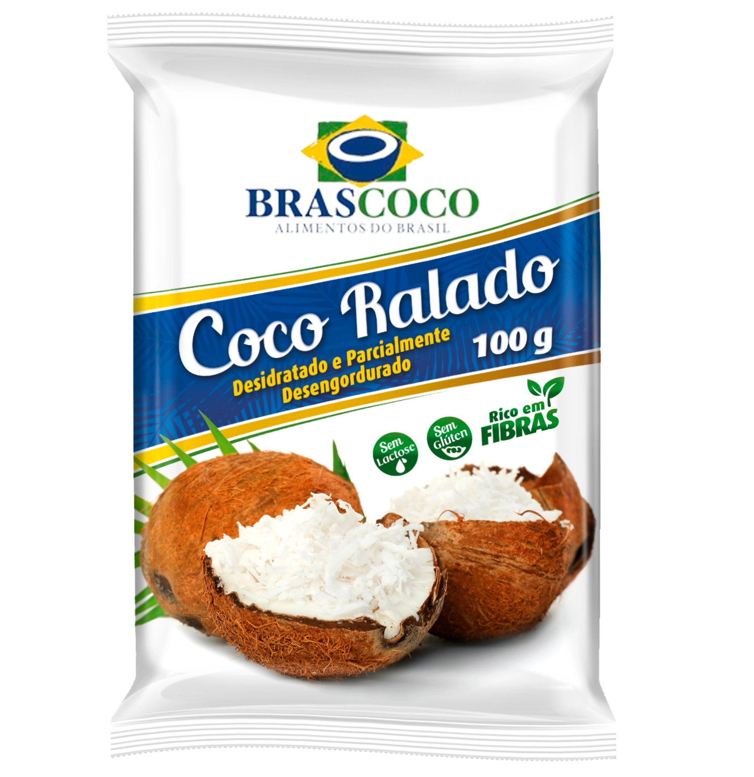 Coco Ral Des Brascoco100
