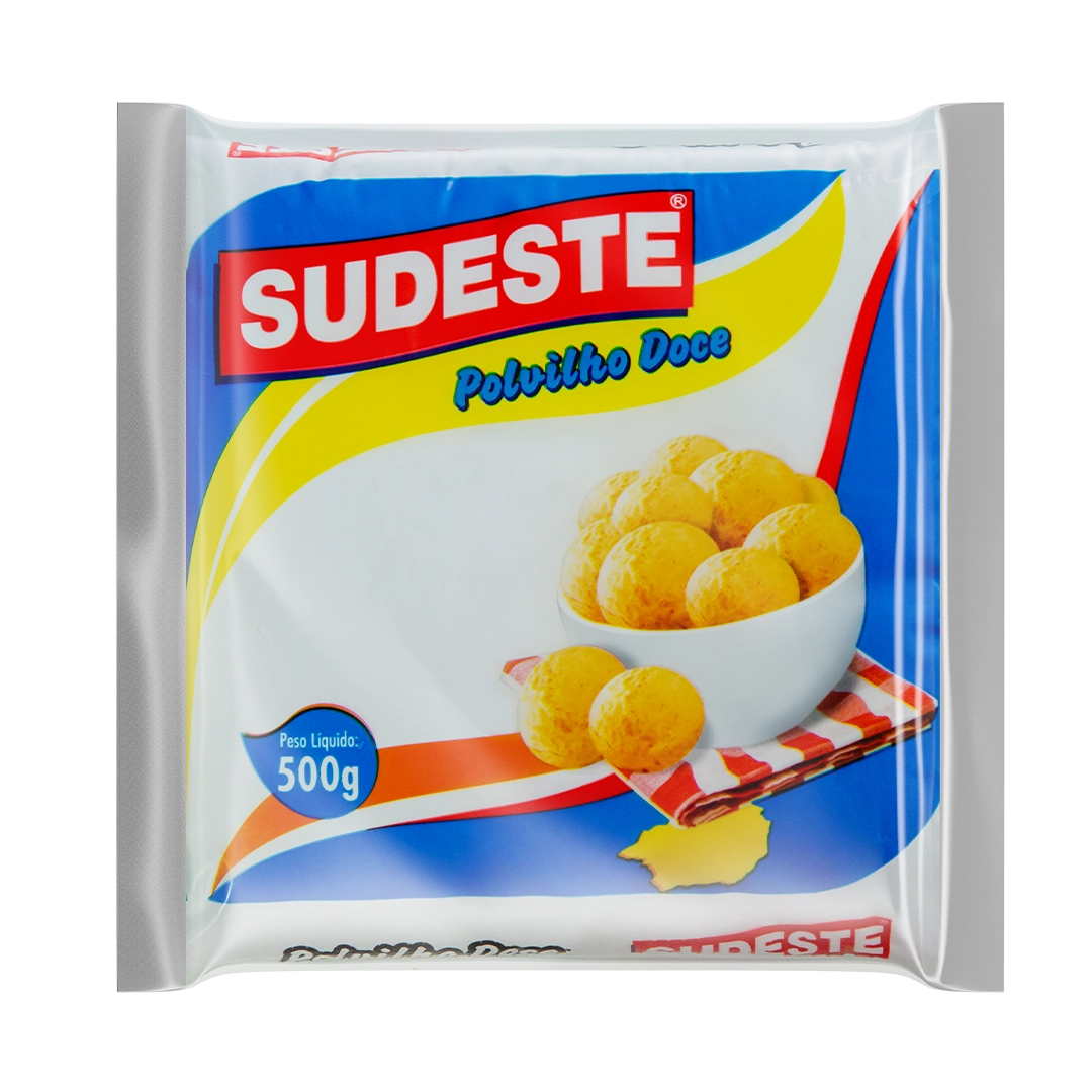 Polvilho Doce Sudeste