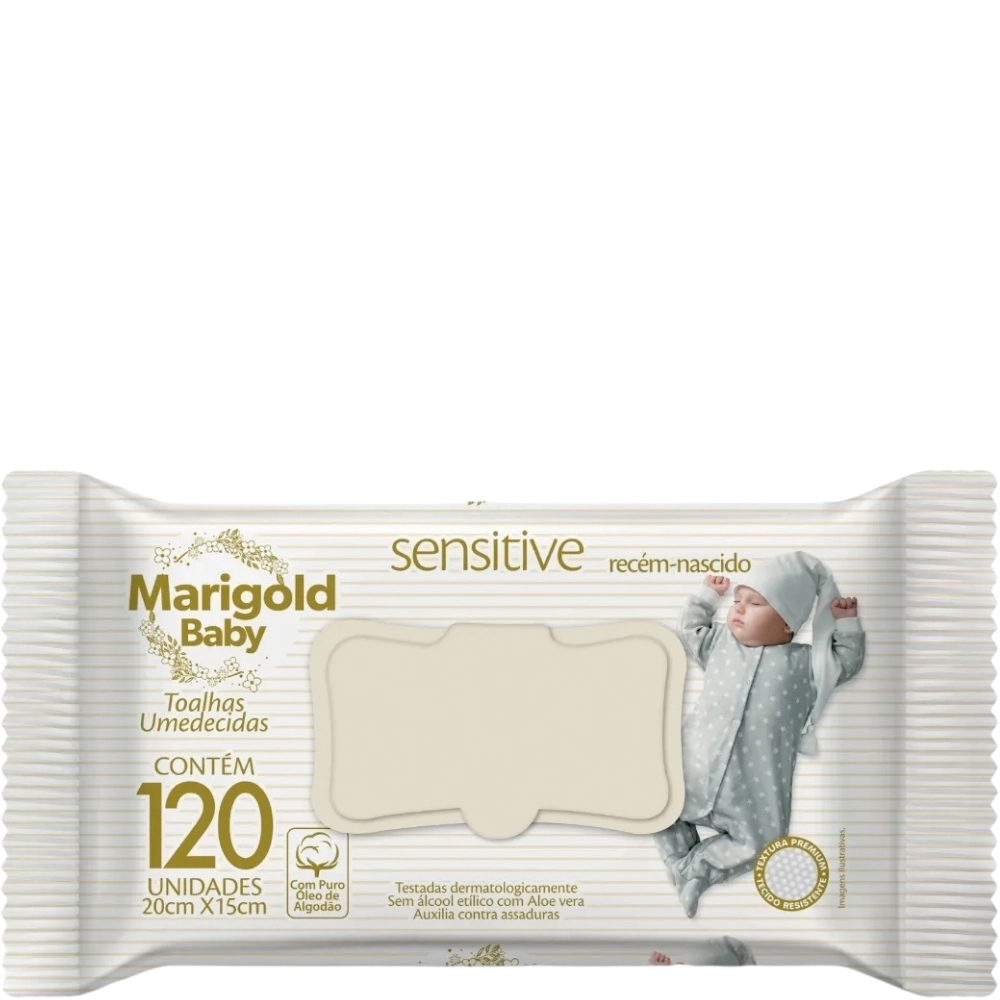 Toalha Umed Marigold Ros