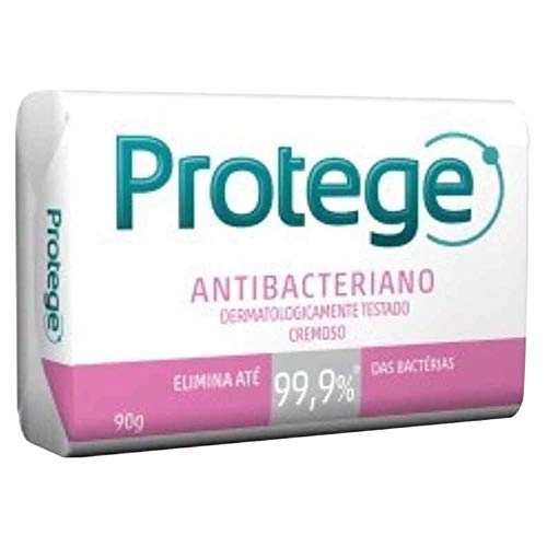 Sabonete Albany Feminino Antibacteriano