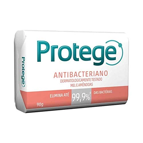 Sabonete Albany Feminino Antibacteriano