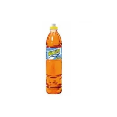 Minuano Laranja Líquido