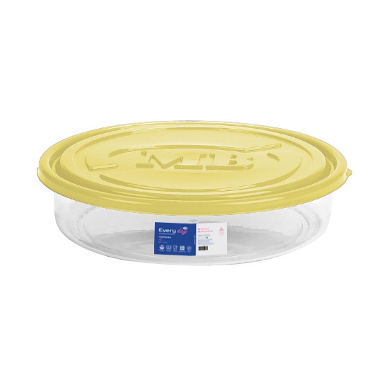 Pote Ziloc Mil Usos 31cm 4lts Mb